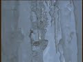 Beat Kammerlander climbs the route 