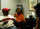 What we do at work!!!