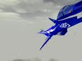 populating the new airshow mod