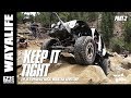 KEEP IT TIGHT : The JK-Experience Colorado - Carnage Canyon [Part 2 of 4]