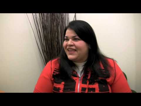 Interview with comedian Jen Kober - featured in 