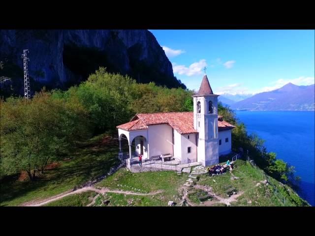 San Martino - Griante