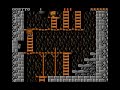 level 1 of the amiga classic, rick dangerous.