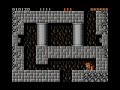 level 1 of the amiga classic, rick dangerous.