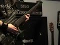 Soilwork - Shadowchild Guitar