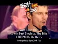 Take That - Shine