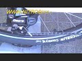 bicycle giant iguana disc / bicicleteria nitro bikes