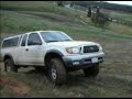 Off-Road Mud Sled