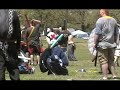Amtgard Spring War 2008 by Geryon