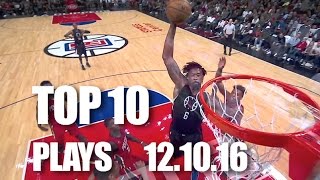 Το Top 10 της ημέρας (VIDEO)