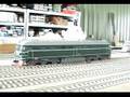 5301 Sound decoder for Bachmann DF4