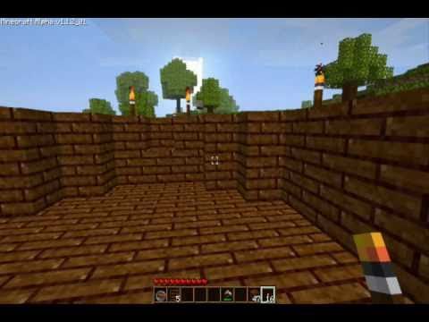 Minecraft Pirate Ship