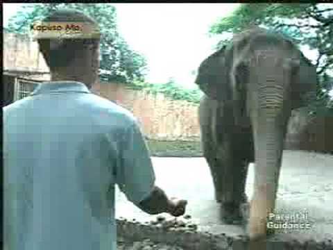 Thailand Special Part 3/5 - KAPUSO MO, JESSICA SOHO Aug 2, 200