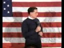 Mitt Romney: Town Hall Meeting 12/26/07