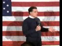 Mitt Romney: Town Hall Meeting 12/26/07