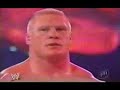 brock destroys funaki brock destroys funaki
