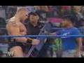 brock destroys funaki
