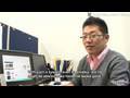 Aiming for emerging image sensing technologies from Keio : Aoki Group