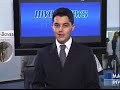 ExpoMoney RJ - Fechamento Wall Street