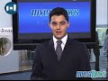 ExpoMoney RJ - Fechamento Wall Street