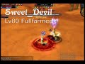  silkroad online sro pvp nordic_might ThE_PaiN alps warrior warlock 1h 1handed handed sword cape 80 fullfarmed jobwar