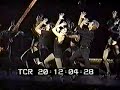 The chicago revival OBC. Bebe's Tony winning performance. All that jazz.