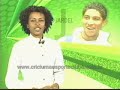 Criciúma 3x2 Marília - Camp. Brasileiro Série 
