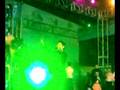 navin,vicky,anup,vivek rock on party