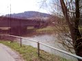 Donau River (Danube) Tuttlingen Germany