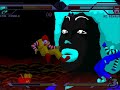 Click here to watch this video PineappleProducer MUGEN #051: A Truly Evil Donald