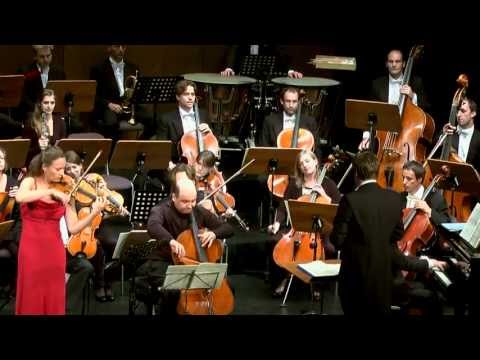 Beethoven, Triple Concerto C-Major, Opus 56