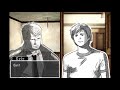 Hotel Dusk: Room 215 - Epilogu …