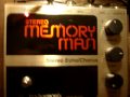 memory man stereo echo/chorus ebay item