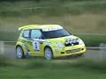 Ypres Westhoek Rally 2006