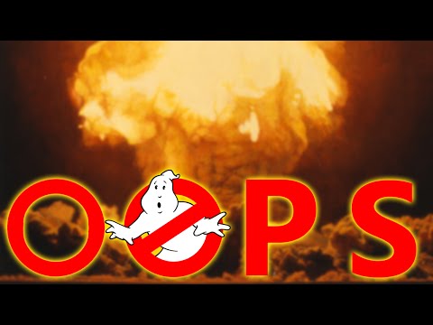 WHO YA GONNA CALL?? (Gmod Sandbox-Skit-Thingie-Sort-Of)