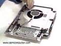 Teardown of Sony PlayStation 3