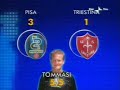 PISA-TRIESTINA PISA-TRIESTINA