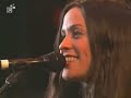 Alanis Morissette - Narcissus (Live, Rock im Park 2001)