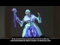 \"Doll Song\" from Tales of Hoffmann