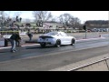 DsmKing Keith Kinowski's 2g Auto DSM 42R Test Pass DevinTuned