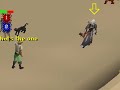 Fun Maxing at Duel 98 Range and VOID KNIGHT Armour