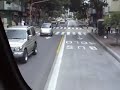 Pereira, recorrido en megabus