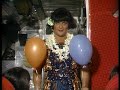 Hawaii's version of John Belushi portrays a 