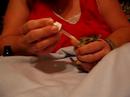 Baby Bunny Rescue - Day 2