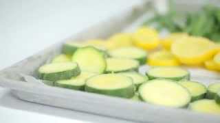 HOW TO FREEZE VEGETABLES - Tricks & Tips Tuesday