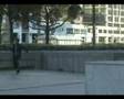 Fluidity Video Contest Game - Parkour Napoli