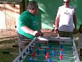 Presidenze spoletine calcio balilla