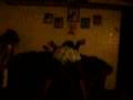 ERICKA(GREEN) N KERRAH(BLACK), (MY B00TY G0T SWAGG!)