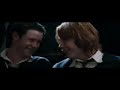 Doppiaggio Comico  - Harry Potter e il Calice di Fuoco