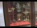taxi em movimento - Museu Histórico Nacional taxi em movimento - Museu Histórico Nacional
